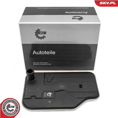 ESEN SKV 31SKV433 EAN: 5906302212200.