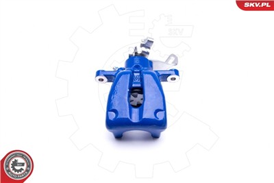 ESEN SKV 34SKV083 BLUE EAN: 5901947389317.