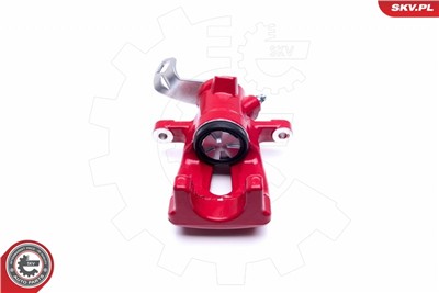 ESEN SKV 34SKV083 RED EAN: 5901947389300.