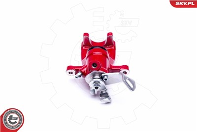 ESEN SKV 34SKV083 RED EAN: 5901947389300.