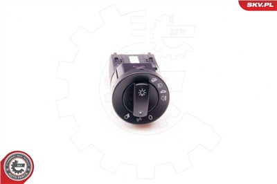 ESEN SKV 36SKV025 EAN: 5901947352113.