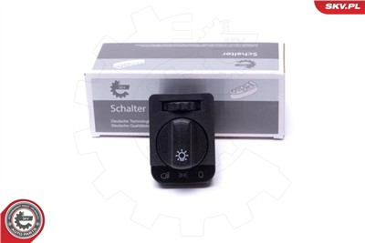 ESEN SKV 36SKV039 EAN: 5903968452155.