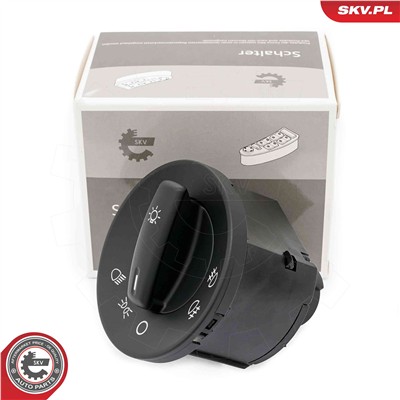 ESEN SKV 36SKV041 EAN: 5903968481575.