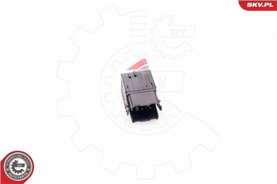 ESEN SKV 36SKV701 EAN: 5901947352427.