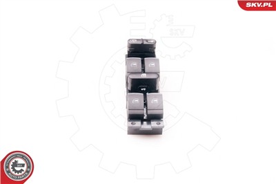 ESEN SKV 37SKV006 EAN: 5901947352465.