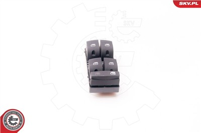 ESEN SKV 37SKV008 EAN: 5901947352502.