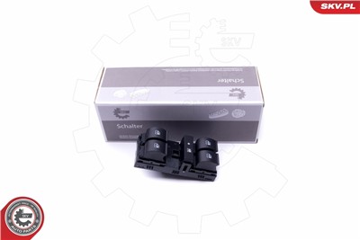 ESEN SKV 37SKV030 EAN: 5901947313527.