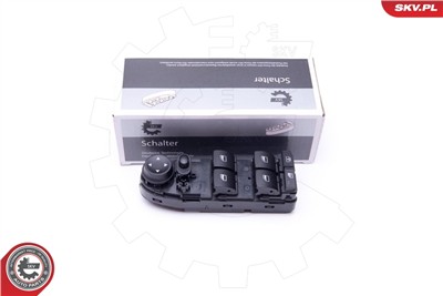 ESEN SKV 37SKV037 EAN: 5901947395424.