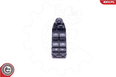 ESEN SKV 37SKV037 EAN: 5901947395424.