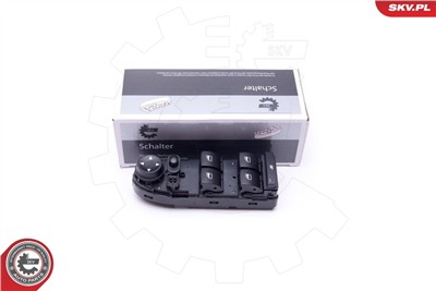 ESEN SKV 37SKV038 EAN: 5901947395431.