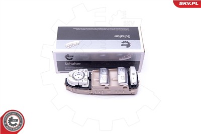 ESEN SKV 37SKV051 EAN: 5901947395561.