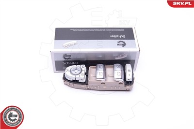 ESEN SKV 37SKV055 EAN: 5901947395608.