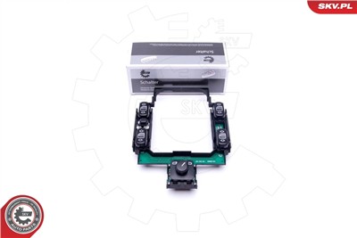 ESEN SKV 37SKV056 EAN: 5901947395615.