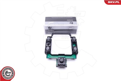 ESEN SKV 37SKV057 EAN: 5901947395622.