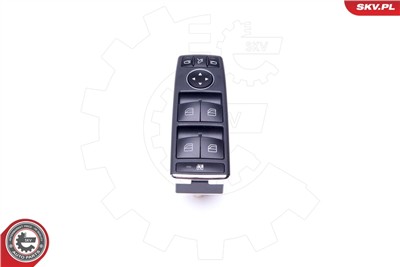 ESEN SKV 37SKV081 EAN: 5901947395868.