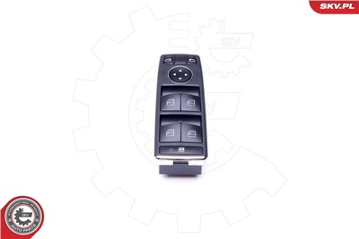 ESEN SKV 37SKV082 EAN: 5901947395875.