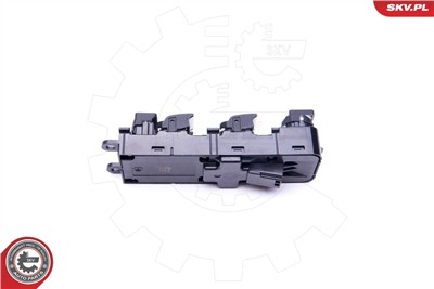 ESEN SKV 37SKV097 EAN: 5901947396025.