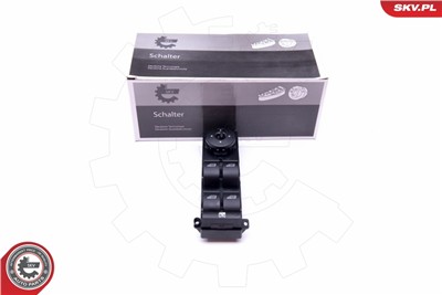 ESEN SKV 37SKV124 EAN: 5903968416003.