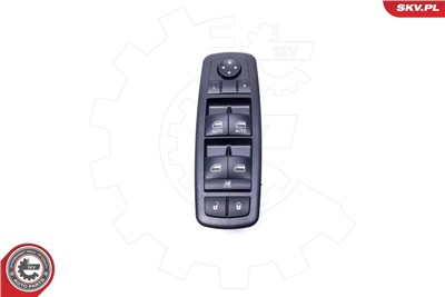 ESEN SKV 37SKV195 EAN: 5903968452490.