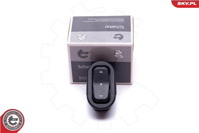 ESEN SKV 37SKV407 EAN: 5903968449575.