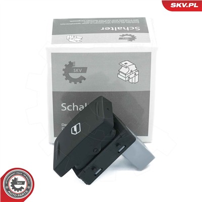 ESEN SKV 37SKV419 EAN: 5903968470876.