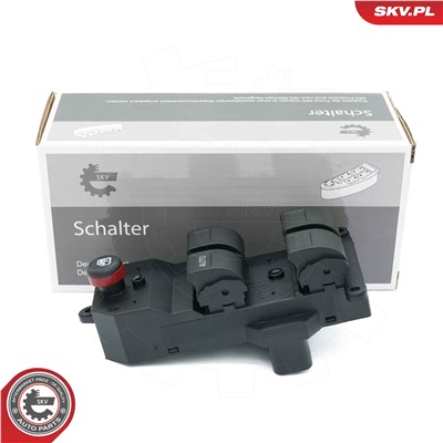 ESEN SKV 37SKV452 EAN: 5903968471200.