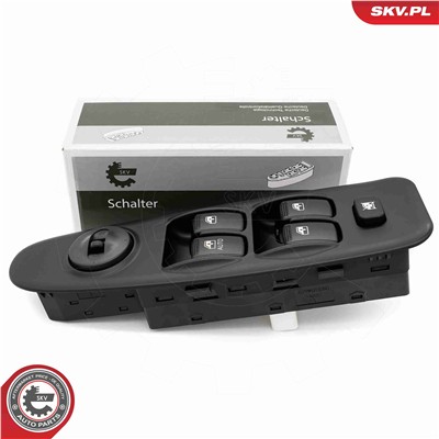 ESEN SKV 37SKV458 EAN: 5903968471262.