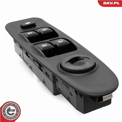 ESEN SKV 37SKV458 EAN: 5903968471262.