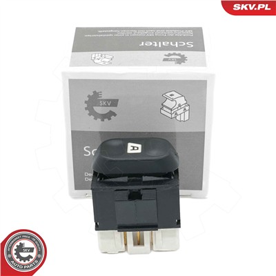 ESEN SKV 37SKV465 EAN: 5903968471330.