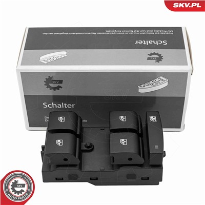 ESEN SKV 37SKV503 EAN: 5903968471712.