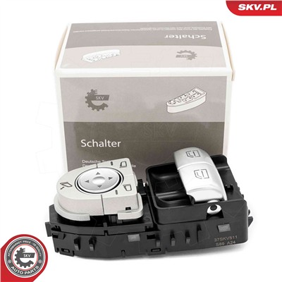 ESEN SKV 37SKV511 EAN: 5903968481551.