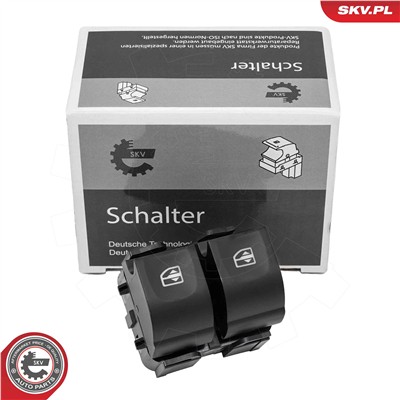 ESEN SKV 37SKV516 EAN: 5906302247011.