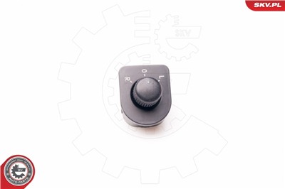 ESEN SKV 37SKV600 EAN: 5901947352755.