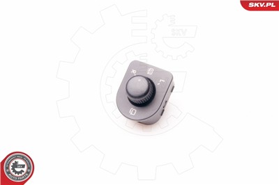 ESEN SKV 37SKV601 EAN: 5901947352885.