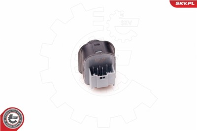 ESEN SKV 37SKV602 EAN: 5901947352786.