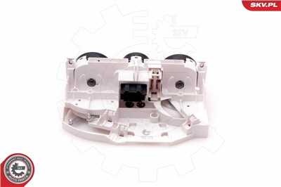 ESEN SKV 38SKV001 EAN: 5901947352892.