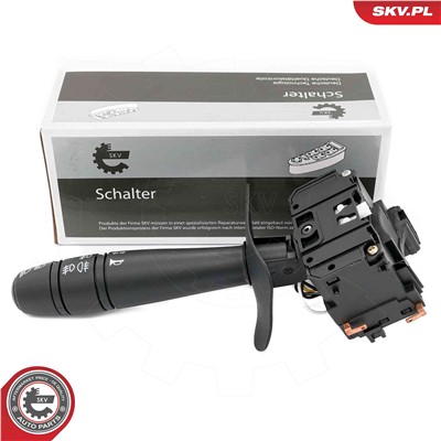 ESEN SKV 38SKV545 EAN: 5903968479756.