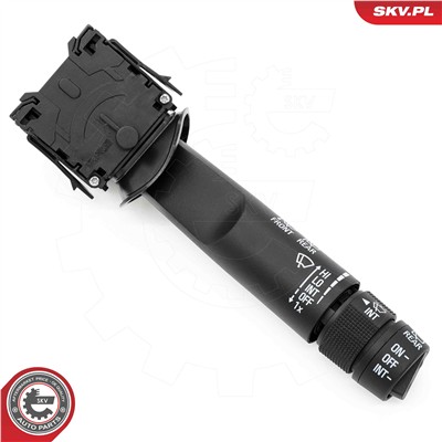 ESEN SKV 38SKV583 EAN: 5906302210602.