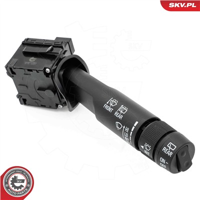 ESEN SKV 38SKV583 EAN: 5906302210602.