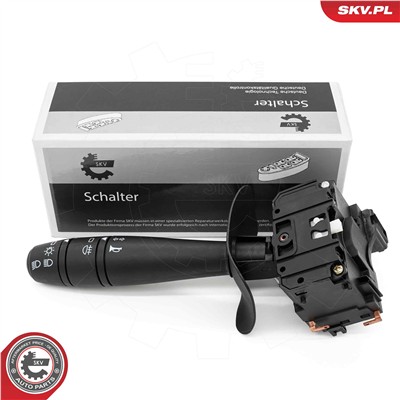 ESEN SKV 38SKV584 EAN: 5906302210619.