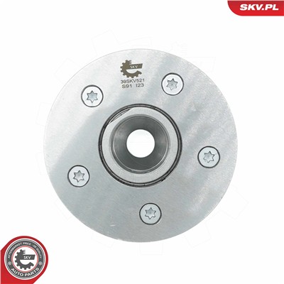 ESEN SKV 39SKV521 EAN: 5903968469344.