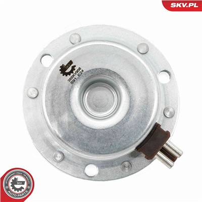 ESEN SKV 39SKV906 EAN: 5906302203437.