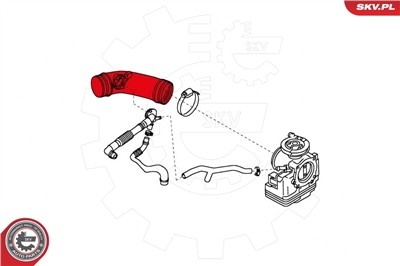 ESEN SKV 43SKV102 EAN: 44104.