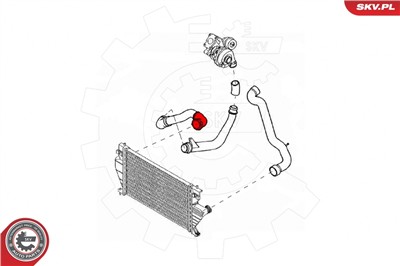 ESEN SKV 43SKV198 EAN: 5901947382752.