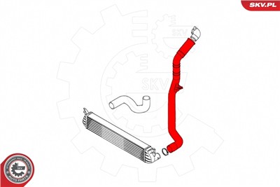 ESEN SKV 43SKV353 EAN: 5901947394700.