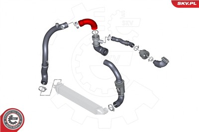 ESEN SKV 43SKV363 EAN: 5901947394816.