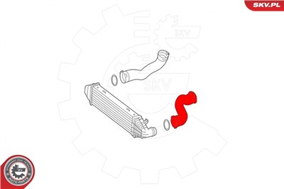 ESEN SKV 43SKV420 EAN: 5901947370438.