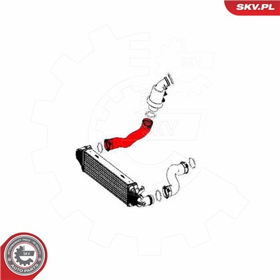 ESEN SKV 43SKV477 EAN: 5903968406615.