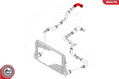 ESEN SKV 43SKV482 EAN: 5903968406691.