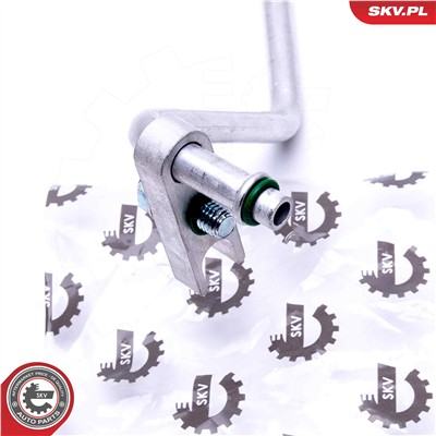 ESEN SKV 43SKV503 EAN: 5901947387573.